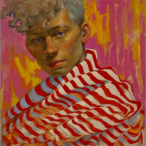 You can’t wake up if you don’t fall asleep, 2023