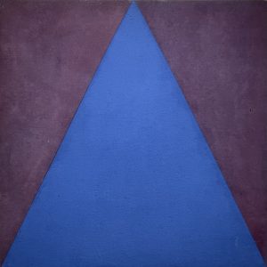 Bicromía predominantemente fría