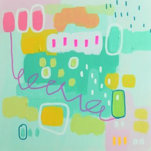 Un pequeños momentos VI