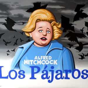 Los pájaros