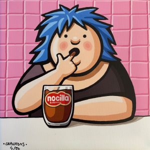 Los vicios de Maricarmen