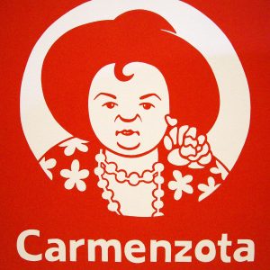 No me llames Carmencita