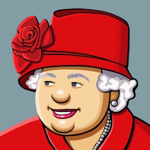 Los sombreros de Isabel 1