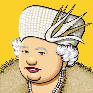 Los sombreros de Isabel 2