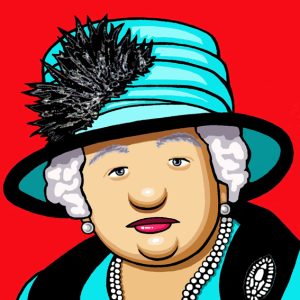 Los sombreros de Isabel 3