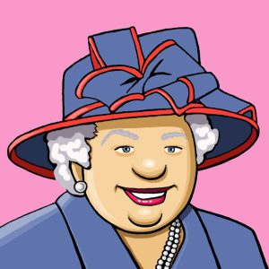 Los sombreros de Isabel 4