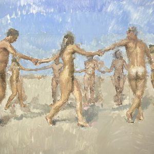 Elogio del Mediterráneo - La danza