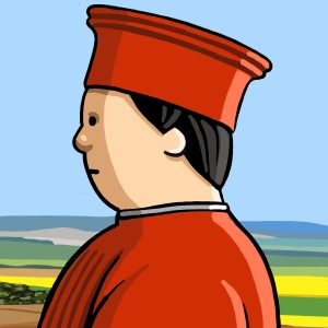 Renacimiento en La Mancha (Duque de Urbino)