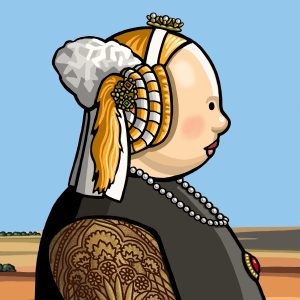 Renacimiento en La Mancha (Duquesa de Urbino)