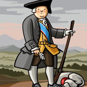 Un Rey en zapatillas (Carlos III)