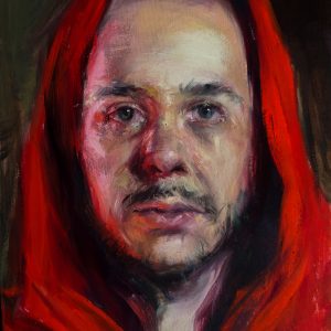 El costurero valiente