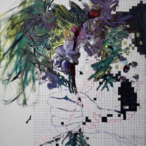 Un ramito de violetas