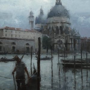 Basilica Santa Maria della Salute