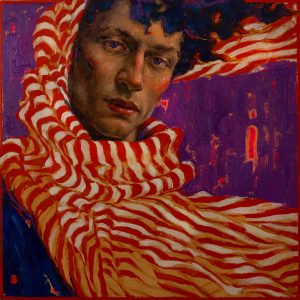 You will burn in his sunlight