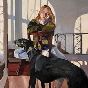Esther y Lola