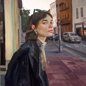 Al cielo